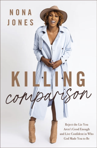 Supplemental image for 9780310365235 - Killing Comparison