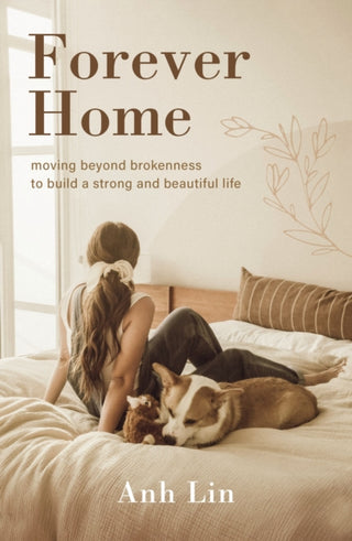 Cover image for 9780310366362 - Forever Home
