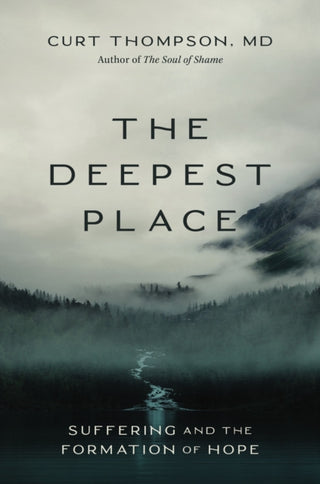 Supplemental image for 9780310366478 - The Deepest Place