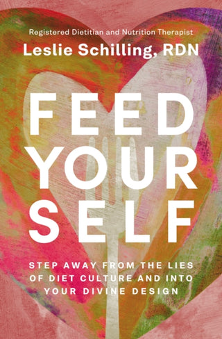 Cover image for 9780310366522 - Feed Yourself