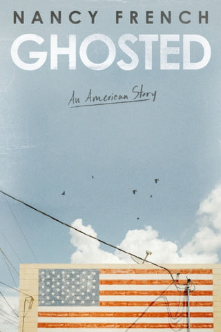Supplemental image for 9780310367444 - Ghosted
