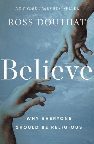 Supplemental image for 9780310367581 - Believe