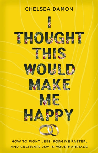Cover image for 9780310367772 - I Thought This Would Make Me Happy