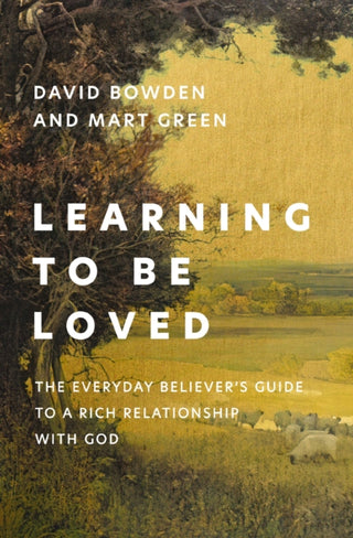 Supplemental image for 9780310368427 - Learning to Be Loved
