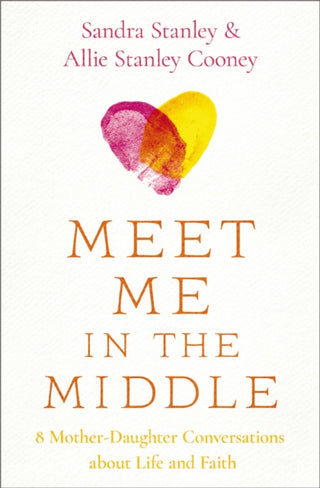 Cover image for 9780310368670 - Meet Me in the Middle