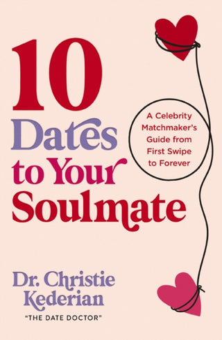 Supplemental image for 9780310369165 - 10 Dates to Your Soulmate