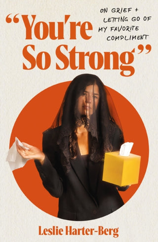Cover image for 9780310369349 - You're So Strong