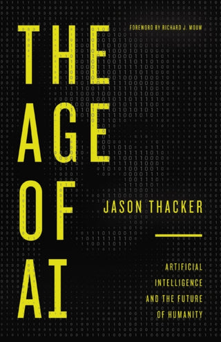 Supplemental image for 9780310369967 - The Age of AI