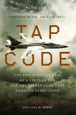 Supplemental image for 9780310370116 - Tap Code