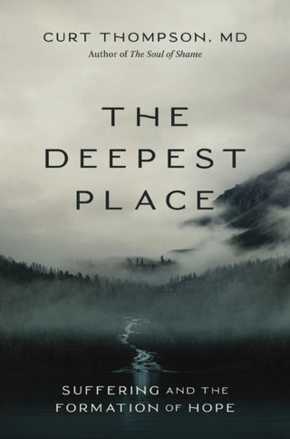 Cover image for 9780310370369 - The Deepest Place