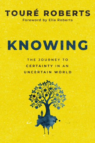 Cover image for 9780310371120 - Knowing