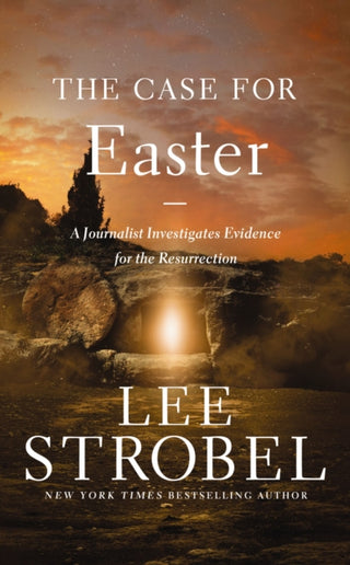 Cover image for 9780310371656 - The Case for Easter