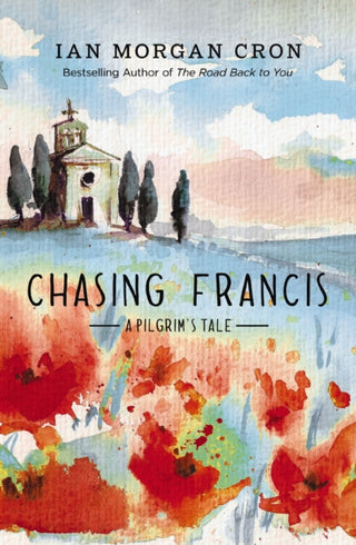 Cover image for 9780310371915 - Chasing Francis