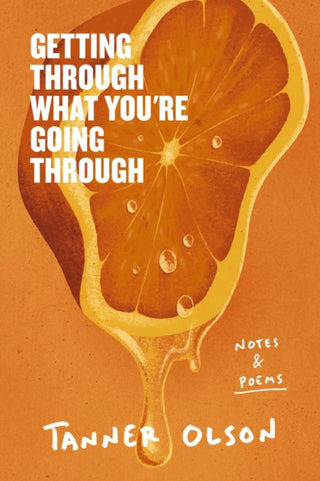 Cover image for 9780310465744 - Getting Through What You're Going Through