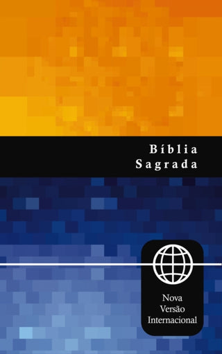 Supplemental image for 9780310466000 - NVI, Portuguese NVI Bible, Paperback