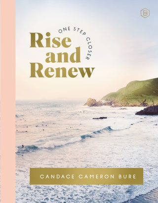 Cover image for 9780310466406 - Rise and Renew