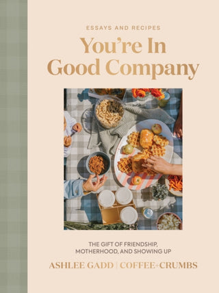 Cover image for 9780310467113 - You're In Good Company