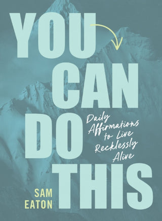Cover image for 9780310467427 - You Can Do This