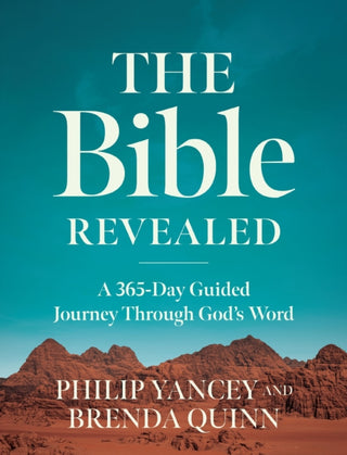Cover image for 9780310467854 - The Bible Revealed