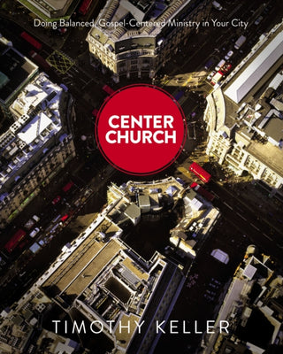 Supplemental image for 9780310494188 - Center Church