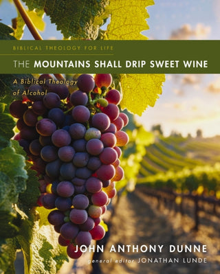 Supplemental image for 9780310516095 - The Mountains Shall Drip Sweet Wine