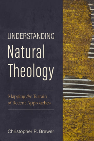 Cover image for 9780310522690 - Understanding Natural Theology