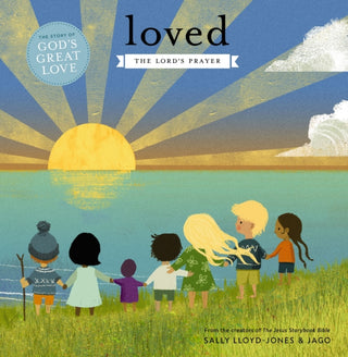 Supplemental image for 9780310757610 - Loved
