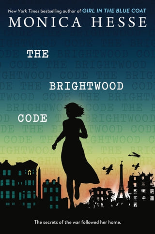 Cover image for 9780316045445 - The Brightwood Code