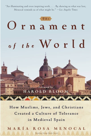 Supplemental image for 9780316168717 - The Ornament Of The World