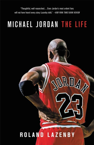 Cover image for 9780316194761 - Michael Jordan