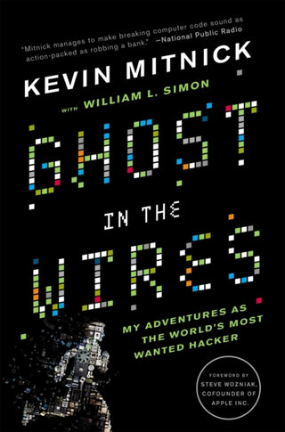Supplemental image for 9780316212182 - Ghost In The Wires
