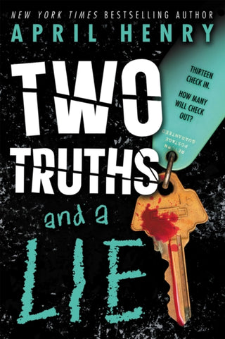 Supplemental image for 9780316323444 - Two Truths and a Lie