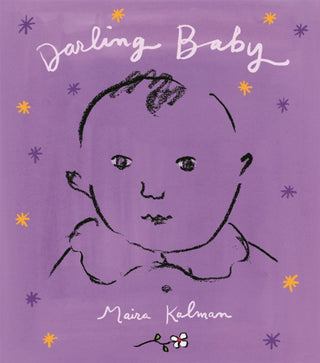 Cover image for 9780316330626 - Darling Baby