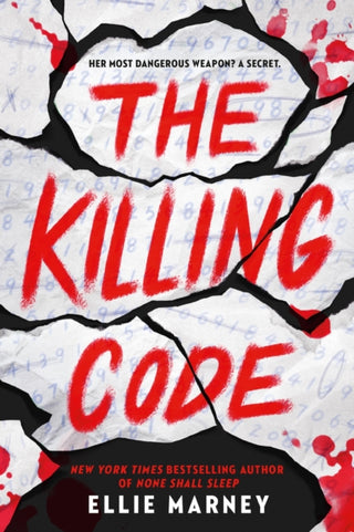 Cover image for 9780316339728 - The Killing Code