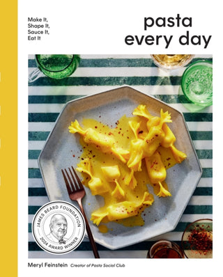 Supplemental image for 9780316360562 - Pasta Every Day