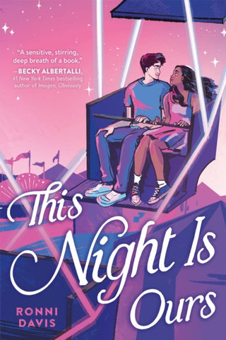 Supplemental image for 9780316373616 - This Night Is Ours