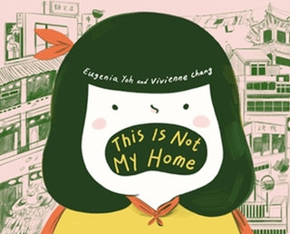 Cover image for 9780316377102 - This Is Not My Home