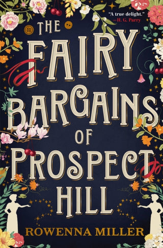 Supplemental image for 9780316378475 - The Fairy Bargains of Prospect Hill