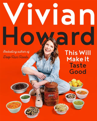 Cover image for 9780316381123 - This Will Make It Taste Good