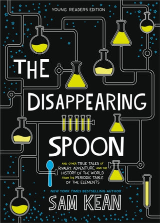 Supplemental image for 9780316388276 - The Disappearing Spoon