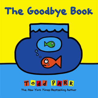 Supplemental image for 9780316404976 - The Goodbye Book