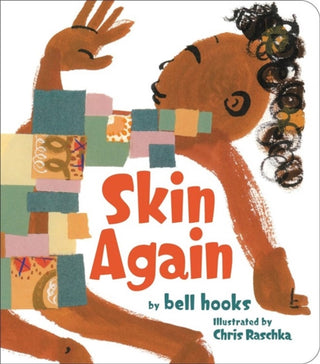 Supplemental image for 9780316412933 - Skin Again