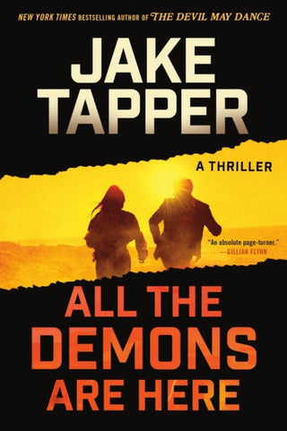 Supplemental image for 9780316424486 - All the Demons Are Here