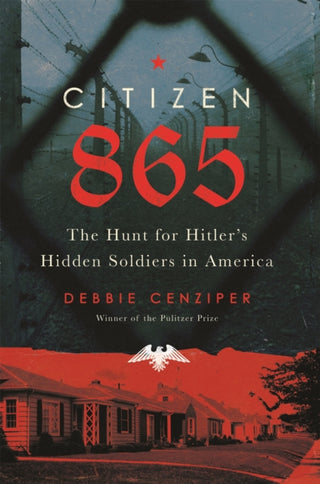 Cover image for 9780316449656 - Citizen 865