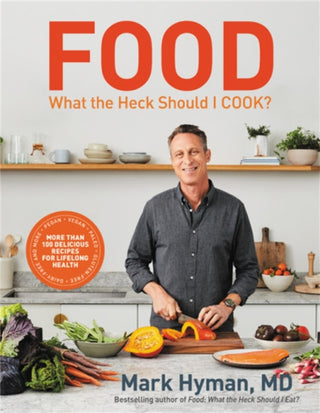 Cover image for 9780316453134 - Food: What the Heck Should I Cook?