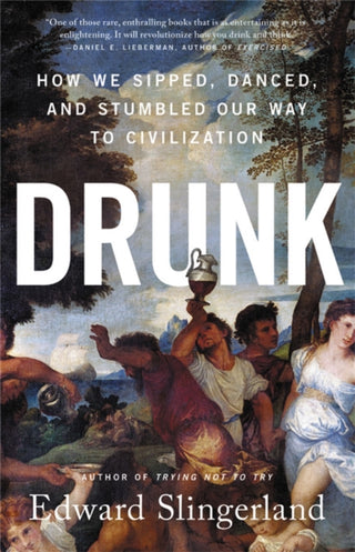Cover image for 9780316453356 - Drunk