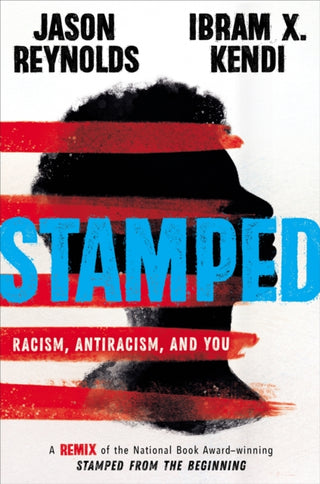 Cover image for 9780316453691 - Stamped: Racism, Antiracism, and You
