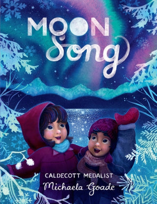 Supplemental image for 9780316461634 - Moon Song