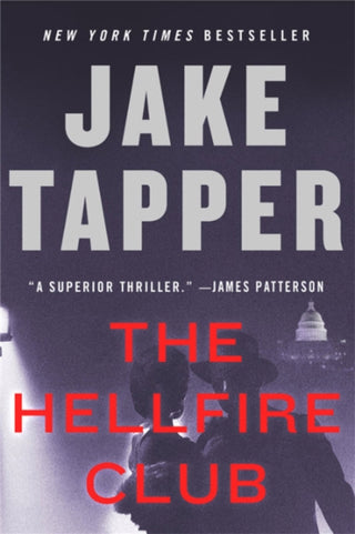 Cover image for 9780316472302 - The Hellfire Club