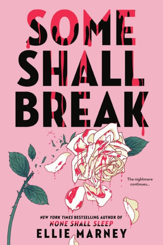 Cover image for 9780316475129 - Some Shall Break